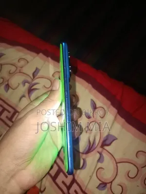 Motorola Edge 60 Fusion 256 GB