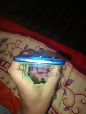 Motorola Edge 60 Fusion 256 GB