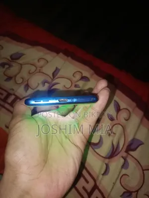 Motorola Edge 60 Fusion 256 GB