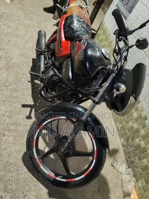 Hero Passion Pro 2001 Black