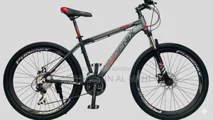 "Phoenix Duster A" এই সাইকেল বিক্রি হবে - মাত্র ১ মাস ব্যবহৃত