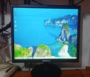 Esonic Monitor