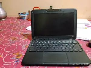 Laptop Lenovo N22 Chromebook 16GB Intel Celeron eMMC 32GB