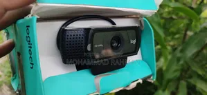 Logitech C920 Hd Pro Full Hd Webcam