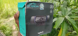 Logitech C920 Hd Pro Full Hd Webcam