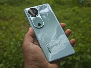 Vivo V40 5G 256 GB Blue