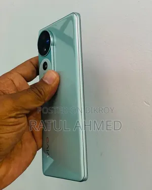 ভিভো ভি৪০ ৫জি ২৫৬ জিবি ব্লু