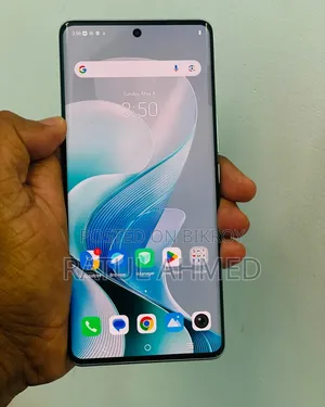 ভিভো ভি৪০ ৫জি ২৫৬ জিবি ব্লু