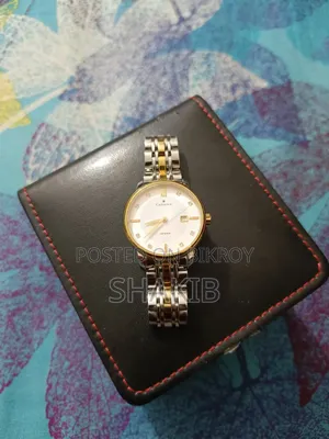 Credence Cr5004rn 3atm হ্যান্ড ওয়াচ
