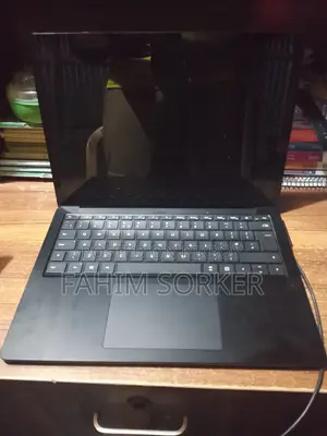 Laptop Microsoft Surface 3 8GB Intel Core I5 SSD 256GB