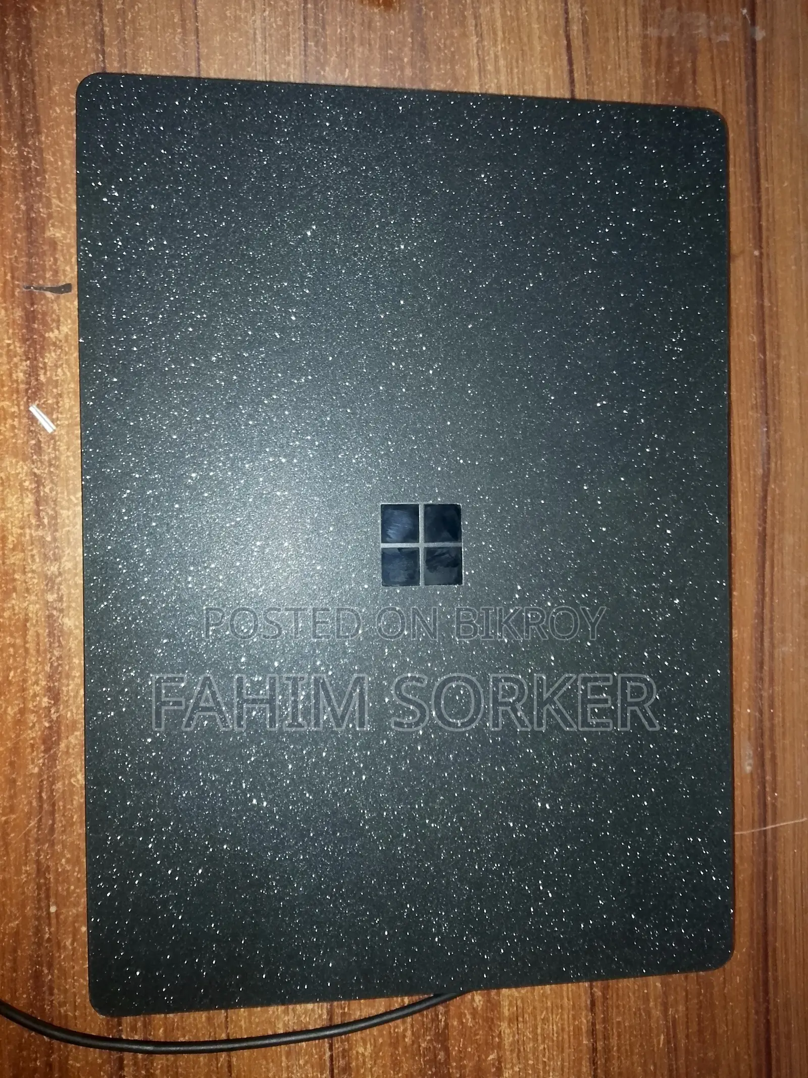 Laptop Microsoft Surface 3 8GB Intel Core I5 SSD 256GB