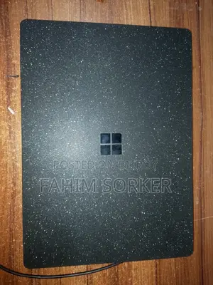Laptop Microsoft Surface 3 8GB Intel Core I5 SSD 256GB