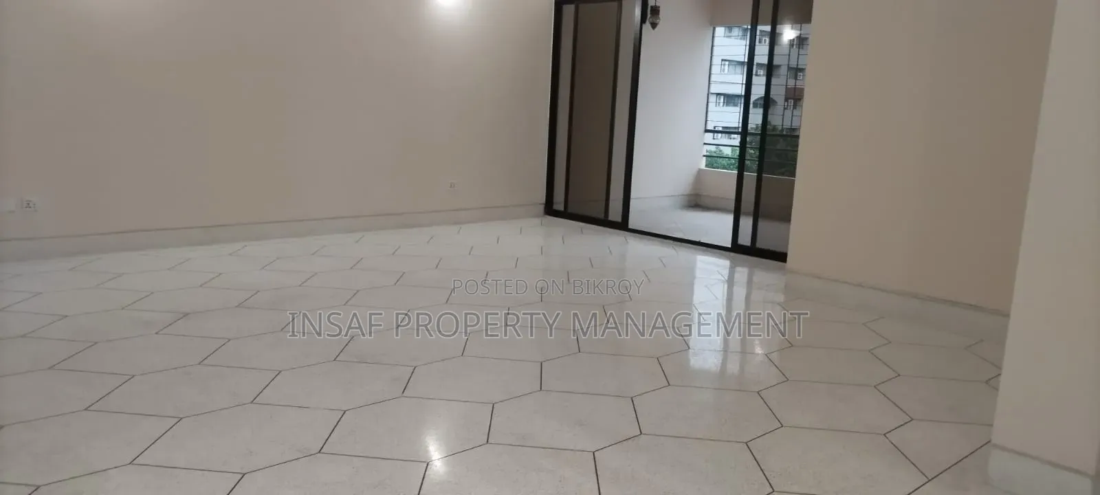 4-Bedroom Apartment in Gulshan for Rent