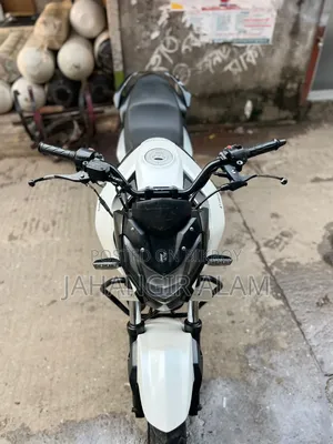 Hero Dawn 150 2021 White