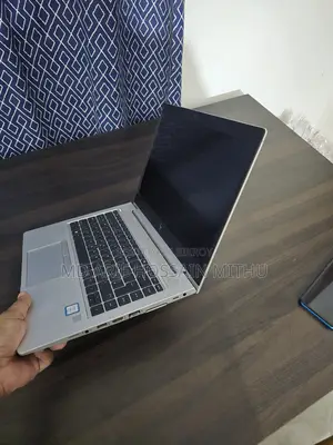 Laptop HP EliteBook 840 G5 32GB Intel Core I5 SSD 512GB