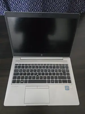 Laptop HP EliteBook 840 G5 32GB Intel Core I5 SSD 512GB