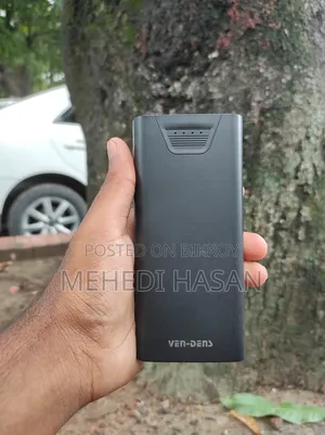 পাওয়ার ব্যাংক ২০০০০ এমএএইচ
