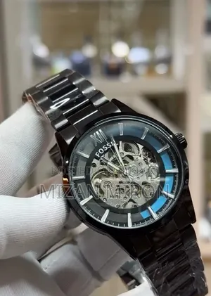 Fossil Watch Automatic