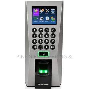 Zkteco F18 Access Control Device