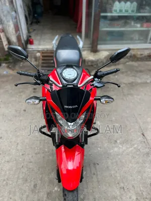 Hero Hunk 2020 Red