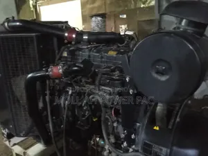 ৪০০ কেভিএ কামিন্স জেনারেটর ইউএসএ