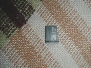 ৩২ Gb Memory