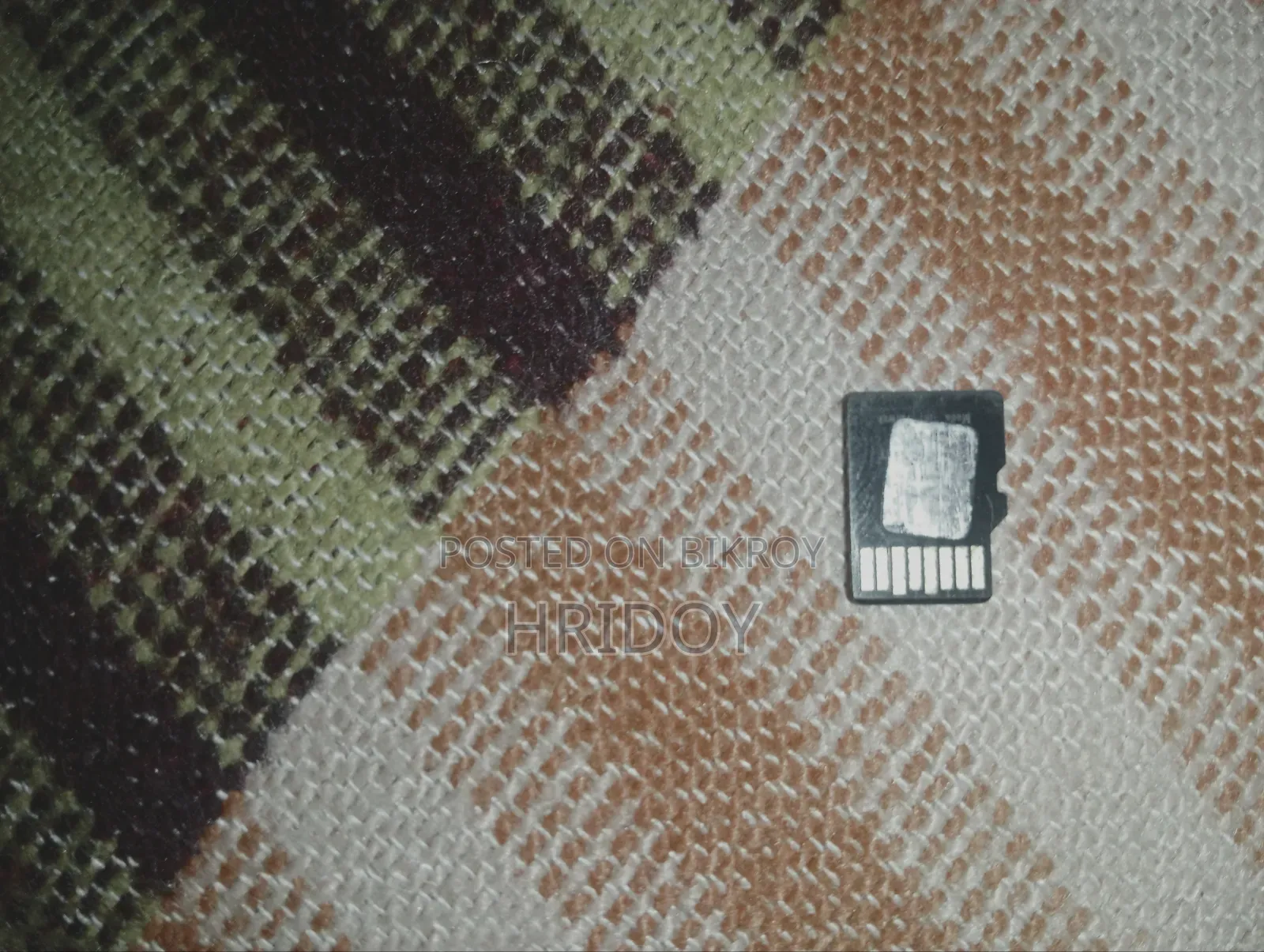 ৩২ Gb Memory