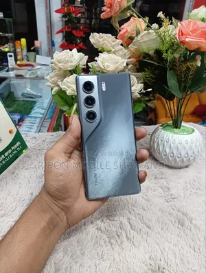 Tecno Camon 40 Pro 5G 256 GB Gray