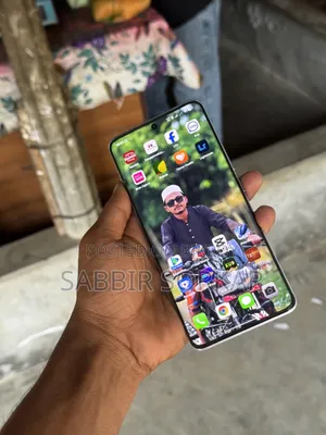 শাওমি রেডমি নোট ১৩ প্রো+ ২৫৬ জিবি সাদা