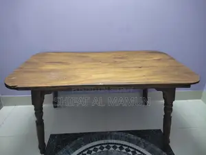 Dining Table 5'x3'