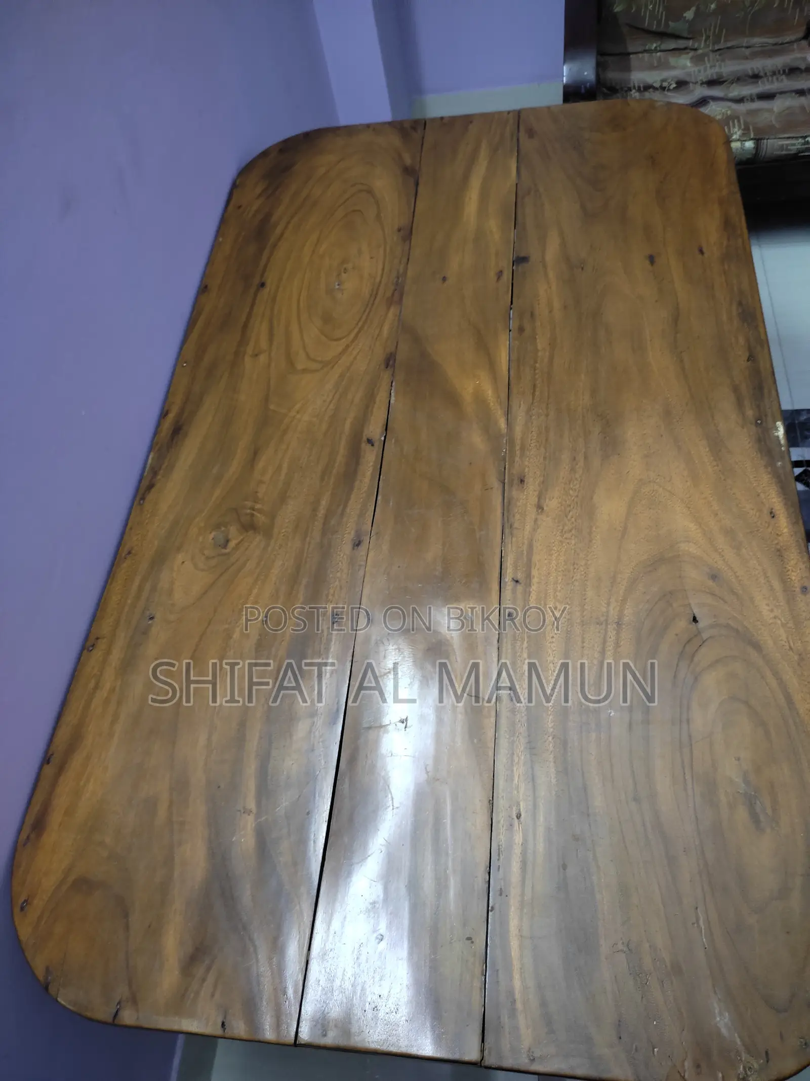 Dining Table 5'x3'