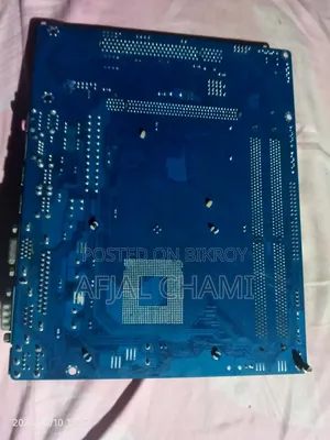 Gigabyte G31cel2 Motherboard