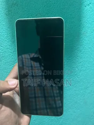 Xiaomi Redmi Note 13 256 GB Green