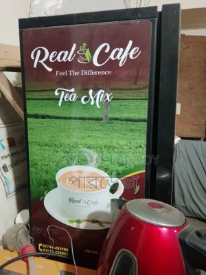 Coffee Machine