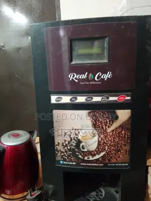 Coffee Machine
