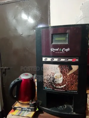 Coffee Machine