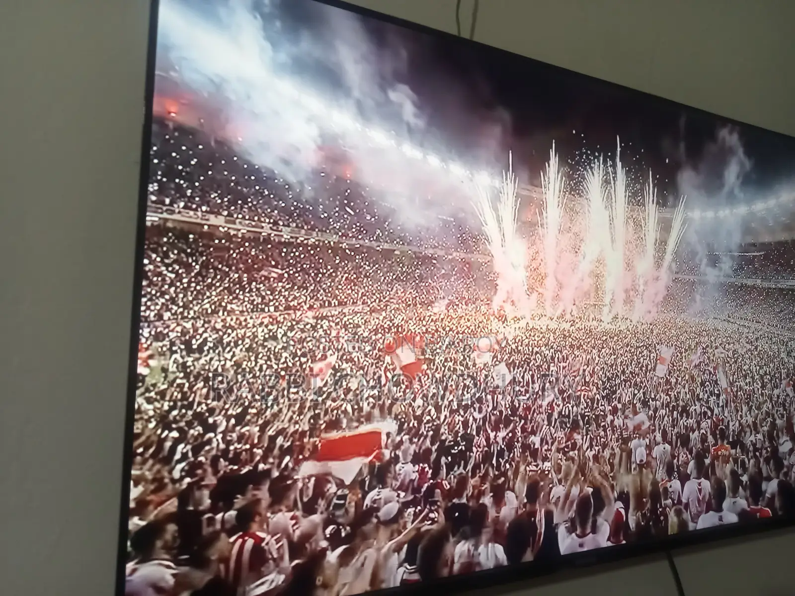 Vision 43" Qled FHD Google Tv Q10s