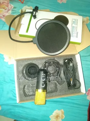 Microphone