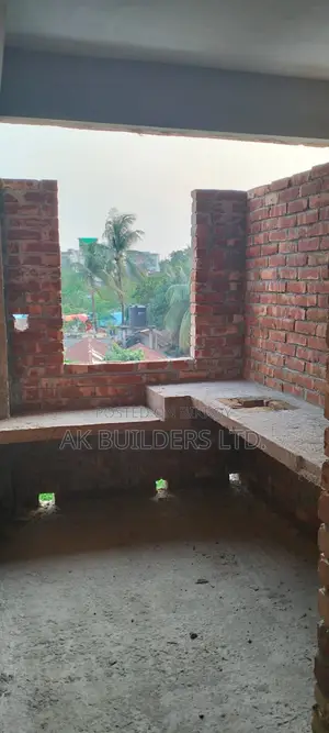 3-bedroom Apartment in AK Didar Tower, Uttara for Sale