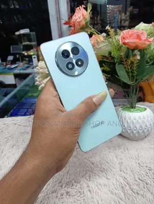 Realme 13 Pro+ 5G 256 GB Blue