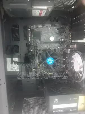 Desktop Computer 16GB Intel Core i5 HDD+SSD 1T