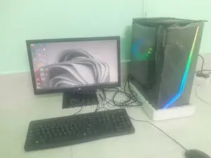 Desktop Computer 16GB Intel Core i5 HDD+SSD 1T
