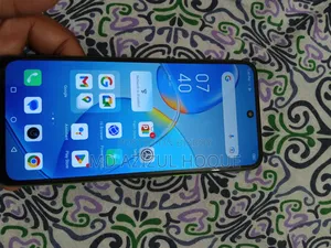 Infinix Hot 12 128 GB Gray