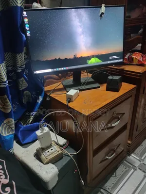 Desktop Computer 8GB Intel Core I3 SSD 128GB