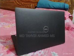 Laptop Dell Latitude 7400 8GB Intel Core I5 SSD 256GB