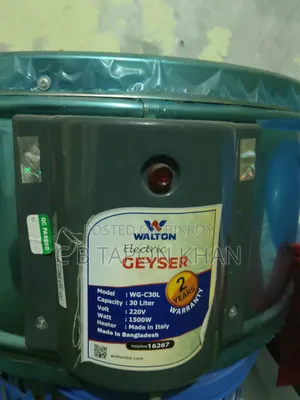 Geyser 30l Walton