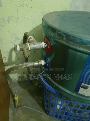 Geyser 30l Walton