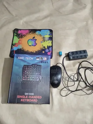 এটা একটা গেমিং কম্বো নাম্বার