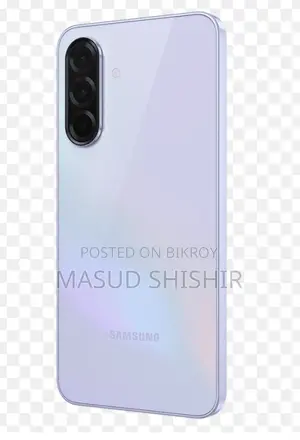 স্যামসাং গ্যালাক্সি এ৩৬ ২৫৬ জিবি সাদা