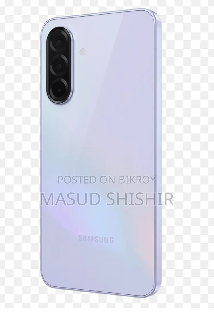 স্যামসাং গ্যালাক্সি এ৩৬ ২৫৬ জিবি সাদা